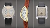 The Big 3 Auction Houses Sold $115 Million Worth of Rare Watches in Geneva This Month