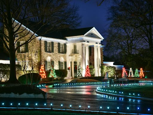 Is Graceland in foreclosure? What to know about Riley Keough's lawsuit to prevent Elvis' house sale