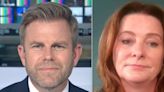 Gillian Keegan Suggests Sky News Presenter Doesn't 'Understand Economics' In Extraordinary Spat