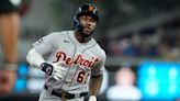 3 reasons Detroit Tigers' Akil Baddoo could be trade candidate this offseason