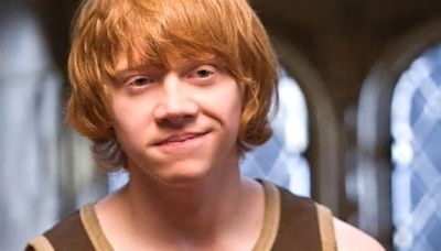 Rupert Grint hat einen Weltrekord gebrochen: So schaffte es der "Harry Potter"-Star ins Guinness-Buch