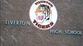 Former student charged after entering Tiverton High School with help of another student