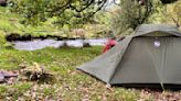 Big Agnes Crag Lake SL3 tent review: quality construction is all the USP you need
