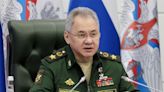 Ministro ruso de Defensa exige intensificar entregas de armamento - Noticias Prensa Latina