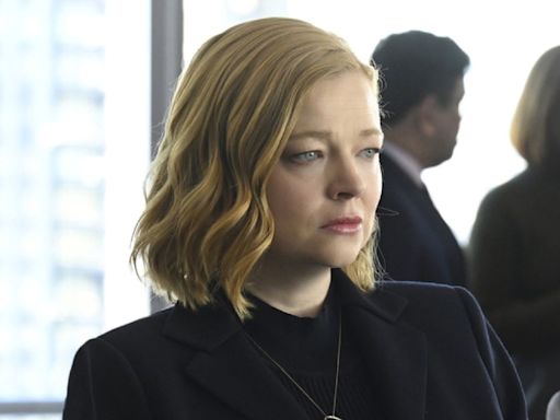 Sarah Snook Has Landed Her First Post-Succession TV Show, And Fans Of Thrillers Will Be Pleased