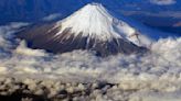Climbing limits are being set on Mount Fuji to fight crowds and littering