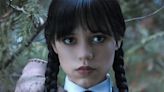 Merlina: Jenna Ortega promete que la segunda temporada será terrorífica