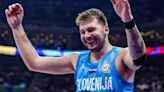 Where is Luka Doncic from? Home country, town and more to know about Mavericks star's European roots | Sporting News