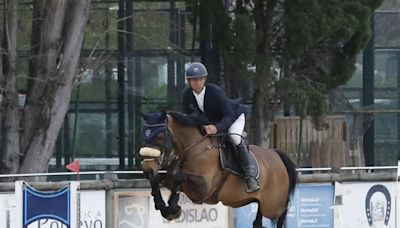 Luis Fernández Rey se hace con el triunfo en el Chas