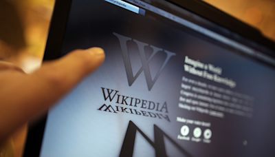 A frontline view of Wikipedia's misinformation battle - Marketplace