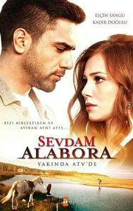 Sevdam Alabora