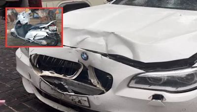 Mumbai BMW hit-and-run: Who is Mihir Shah, Shiv Sena leader's son, accused in the case? Who are the victims?