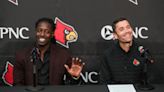 Deion Branch, former Louisville wide receiver, tabbed to coach in bowl game vs. Cincinnati