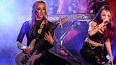 See Nita Strauss perform a storming cover of Pantera's Cowboys From Hell live