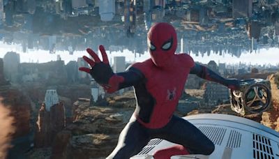 Industry Insider Debunks Steven Spielberg and Christopher Nolan’s MCU Debut With Tom Holland’s Spider-Man 4 Rumor