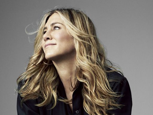 Jennifer Aniston’s Latest Hair Product Was Inspired by Her Time on “Friends”