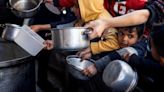 La ONU suspendió la distribución de alimentos en Rafah en medio de la operación militar israelí