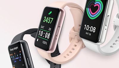 Esta pulsera de Samsung tiene todo lo que necesitas para cuidar tu salud sin gastar mucho