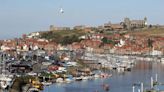 Yorkshire seaside town one of Britain's best with sandy beaches and five-star restaurants more like Cote D'Azur