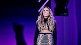 Jennifer Lopez Takes the Stage at L.A. Dodgers Foundation Gala, Helping to Raise $3.6 Million