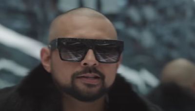 'It Keeps Me Youthful': Sean Paul Reveals He Will Continue To Make Music And Won't Retire