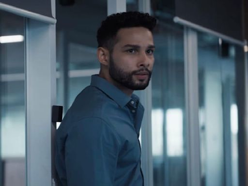 5 best Siddhant Chaturvedi movies proving his acting prowess