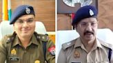 Yogis Ram Rajya? Hapur SP, ASP Transferred Overnight For Mulling Action Against Medical College Director