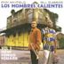 Hombres Calientes, Vol. 3: New Congo Square