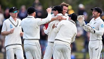 AFG vs NZ Test in Noida: TV channels, Online live stream and how to watch Afghanistan vs New Zealand Test from India | Sporting News India