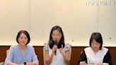 烏龍爆料緋聞案遭起訴 蔡玉真發文致歉…張淑娟批「非常惡劣」曝不和解原因