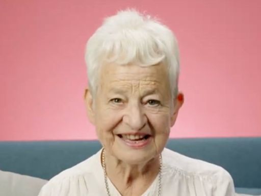 Jacqueline Wilson reveals cover for new adult sequel to Girls series
