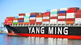 Yang Ming chiefs deny receiving extra bonus as profits double in Q1 - The Loadstar