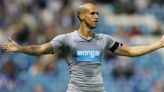 Obertan arrived instead: Newcastle nearly signed star who's now worth £150m