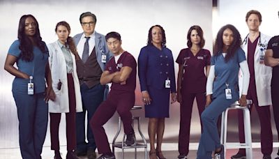 Chicago Med is making a huge change for season 10