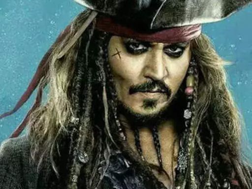 Will Johnny Depp appear in cameo role in next 'Pirates of the Caribbean' film? Details here