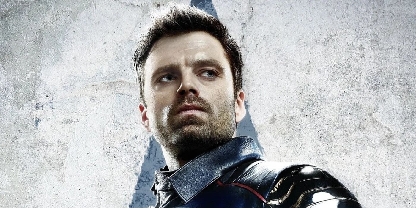 Sebastian Stan Is Turning Heads in New 'Thunderbolts' Set Image