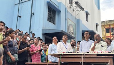 Bengali film industry lockdown ends after CM intervenes