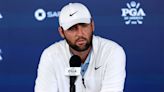 Scottie Scheffler Produces Excellent Second Round At PGA Championship Before Delivering One Of The Best Press Conferences...