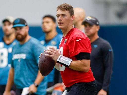 Why the Jaguars got older, and three other offseason moves to watch in training camp