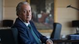 Muere Juan Miguel Villar Mir, el constructor que creó una de las mayores sagas inmobiliarias de España - ELMUNDOTV