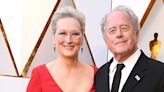 Meryl Streep and husband Don Gummer confirm they separated several years ago