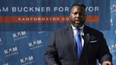 Chicago mayor’s race: Search campaign contributions to Kam Buckner