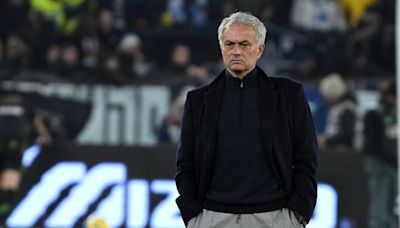 El Fenerbahçe turco fichará a Mourinho como entrenador para dos años, según prensa