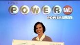 Powerball jumped to its 2nd largest prize yet. Meet Iowa's biggest winner