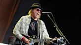 Neil Young Pays Tribute to Gordon Lightfoot: ‘His Melodies and Words Were An Inspiration to All Writers’