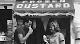 Coney Island's Role In The Creation Of Frozen Custard