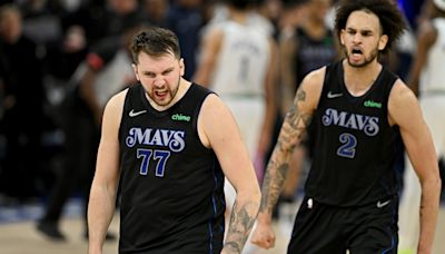 Timberwolves vs. Mavericks: Predictions and odds for Western Conference Finals Game 4