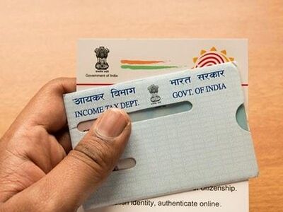 Government blocks websites exposing Aadhaar, PAN details of users