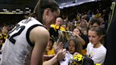 How to watch Iowa women's basketball vs West Virginia in the NCAA Tournament today