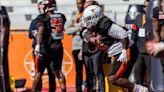 WATCH: Texas DT T’Vondre Sweat shines during Senior Bowl practice